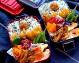 ポテトの豚バラ巻きバーベキューソース作り方8写真