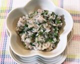 蕪のポタージュ作り方11写真