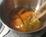 誰でもパラッと出来る紅生姜とおかかの炒飯作り方3写真