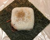 お弁当に♪♪ビビンバ風☆おにぎらず♪♪作り方5写真