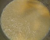 私のダイエット用☆ヨーグルトケーキ作り方4写真
