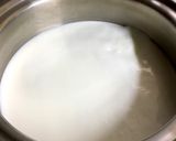 グルテンフリーカスタードクリーム作り方3写真