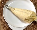 グルテンフリーカスタードクリーム作り方8写真