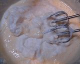 私のダイエット用☆ヨーグルトケーキ作り方5写真