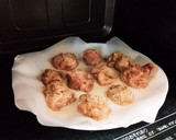 糖質オフ☆こだわりの揚げない「から揚げ」作り方3写真