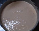 私のダイエット用☆ヨーグルトケーキ作り方6写真