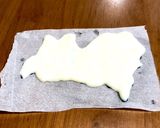 キャラケーキ☆スプラトゥーン★作り方10写真