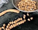 簡単！美味しい＊自家製タピオカ作り方6写真