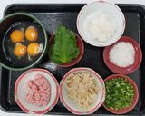 高齢者向け！ふわふわ切干大根の卵焼き作り方1写真