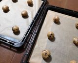 【簡単！】☆ピーナッツバタークッキー☆作り方10写真