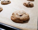 【簡単！】☆ピーナッツバタークッキー☆作り方11写真