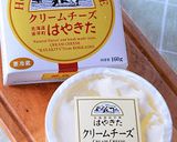 なめらかなクリームチーズでカナッペ♪作り方1写真