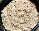 ぼろぼろクッキーをケーキにリメイク作り方3写真