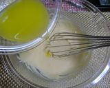 ★美味しい基本の＊ミニマドレーヌ＊♪作り方6写真