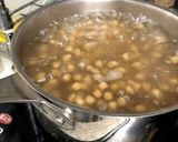 簡単！美味しい＊自家製タピオカ作り方8写真
