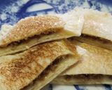☆ホットサンド♪フライパンで簡単に☆作り方5写真