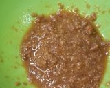 ☆醤油麹で♪長いもステーキ☆作り方1写真