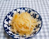 さば水煮缶　トッピング２種【3-1】作り方5写真