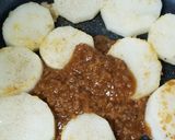 ☆醤油麹で♪長いもステーキ☆作り方3写真