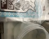 我が家の酢玉葱 酢+オリゴ糖 簡単 低糖作り方3写真