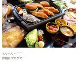 コーン&ツナ&卵のマヨ和え☆作り方7写真