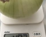 我が家の酢玉葱 酢+オリゴ糖 簡単 低糖作り方4写真