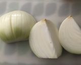 我が家の酢玉葱 酢+オリゴ糖 簡単 低糖作り方9写真