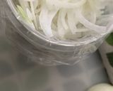 我が家の酢玉葱 酢+オリゴ糖 簡単 低糖作り方11写真