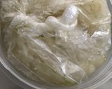 我が家の酢玉葱 酢+オリゴ糖 簡単 低糖作り方15写真
