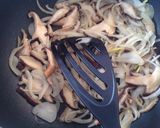 椎茸のポタージュ作り方1写真