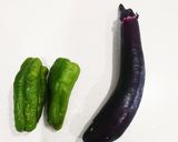 ごま油とすりゴマでダブルゴマ味噌炒め！作り方3写真
