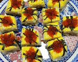 押し寿司作り方10写真