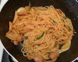 こども食堂 献立 2019年10月作り方8写真
