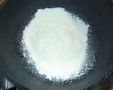 分かりやすい！簡単！シュークリーム♪作り方1写真