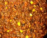 鯖缶で☆野菜たくさんズボラなドライカレー作り方8写真