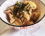 ７超え？！明太バターポテト作り方8写真