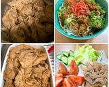 万能だし醤油作り方4写真