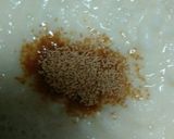 山芋の卵チーズ焼き作り方2写真