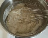 卵なしバナナホットケーキ作り方4写真