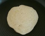 卵なしバナナホットケーキ作り方6写真