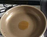 パプリカといんげんのきんぴら作り方3写真