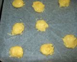 分かりやすい！簡単！シュークリーム♪作り方5写真