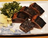 ☆お家で簡単鰹のタタキの作り方☆☆☆作り方3写真