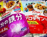 ウィークデーの簡単たんぱく質多め朝食作り方3写真