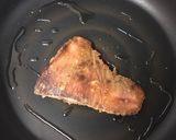 ブリの味噌漬け焼き☆(冷凍保存にも)作り方5写真