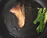 ブリの味噌漬け焼き☆(冷凍保存にも)作り方6写真