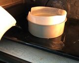 しゅわしゅわ我が家のチーズケーキ作り方11写真
