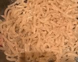 ピリ辛こんにゃく作り方1写真