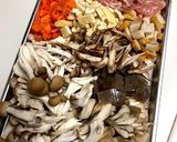 8目炊き込みご飯作り方2写真