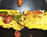 卵料理 お弁当作り方3写真